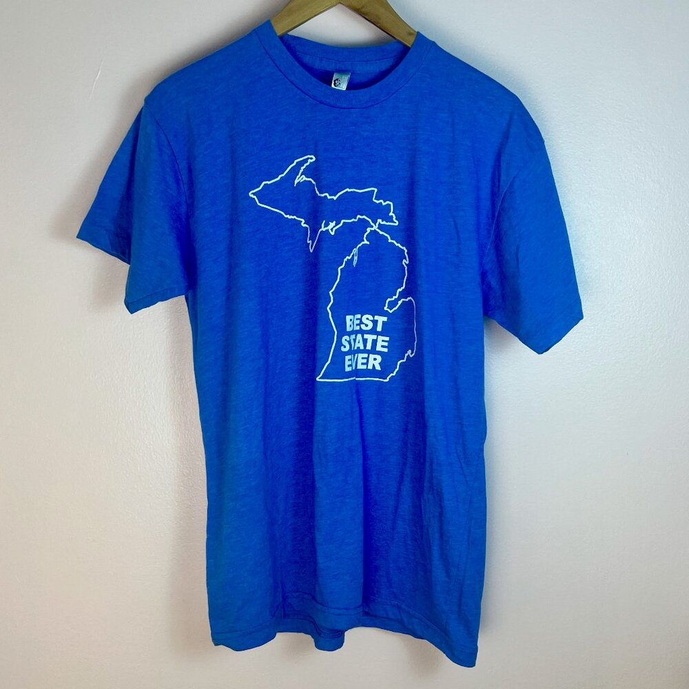 MICHIGAN: Best State Ever